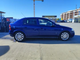 Opel Astra Opel Astra DTI 2.0 | Mobile.bg    5