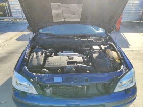 Opel Astra Opel Astra DTI 2.0 | Mobile.bg    13