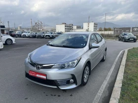 Toyota Corolla 1.6 VVT-i 6MT Luna - 22900 лв. / 11708.58 € - 55161771 8