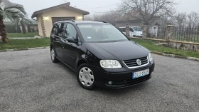VW Touran 1.9 TDI * 105 * 6 скорости  - 4599 лв. / 2351.43 € - 19017481 6