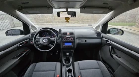 VW Touran 1.9 TDI * 105 * 6 скорости  - 4599 лв. / 2351.43 € - 19017481 7