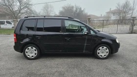 VW Touran 1.9 TDI * 105 * 6 скорости  - 4599 лв. / 2351.43 € - 19017481 5
