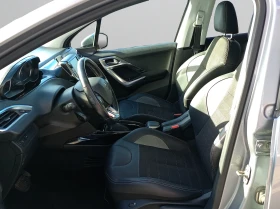 Peugeot 2008 NEW ALLURE 1.2 e-THP 110 EAT6 STT EURO6 - 27990 лв. / 14311.06 € - 96688329 10