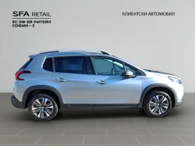 Peugeot 2008 NEW ALLURE 1.2 e-THP 110 EAT6 STT EURO6 - 27990 лв. / 14311.06 € - 96688329 4