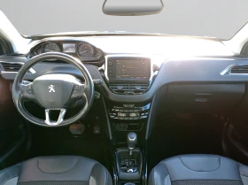 Peugeot 2008 NEW ALLURE 1.2 e-THP 110 EAT6 STT EURO6 - 27990 лв. / 14311.06 € - 96688329 12