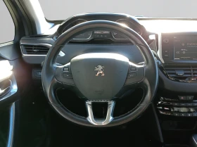 Peugeot 2008 NEW ALLURE 1.2 e-THP 110 EAT6 STT EURO6 - 27990 лв. / 14311.06 € - 96688329 13