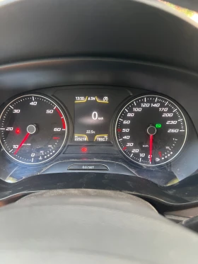 Seat Leon 2.0 TDI, снимка 7