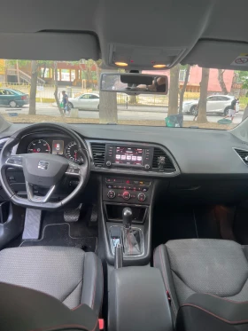Seat Leon 2.0 TDI, снимка 6