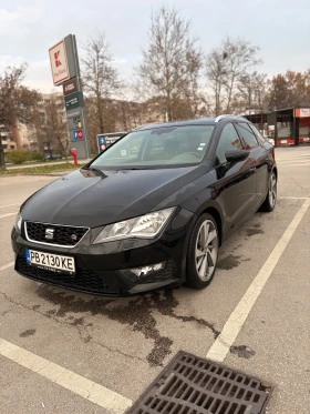 Seat Leon 2.0 TDI - изображение 1