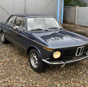 BMW 318 1802 Е10 - 6000 лв. / 3067.75 € - 87292927 4