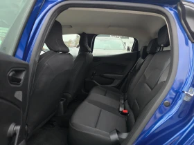 Renault Clio 1.0 Tce LPG - 18500 лв. / 9458.90 € - 69139149 7