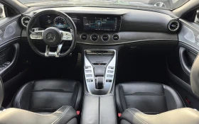 Mercedes-Benz AMG GT 53 4MATIC+  - цена по договаряне - 56784593 5