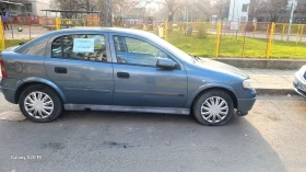Opel Astra G, снимка 1