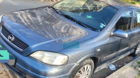 Opel Astra G, снимка 2