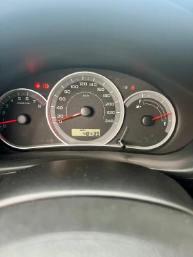 Subaru Impreza 1.5 48 000 км 4x4 - 4700 € / 9192.40 лв. - 34115446 6