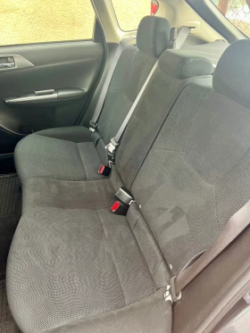 Subaru Impreza 1.5 48 000 км 4x4 - 4700 € / 9192.40 лв. - 34115446 9