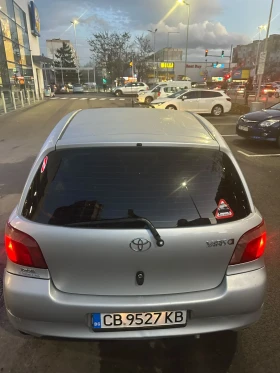 Toyota Yaris - 1850 € / 3618.29 лв. - 21153758 9