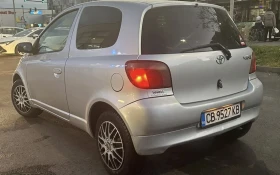 Toyota Yaris - 1850 € / 3618.29 лв. - 21153758 8