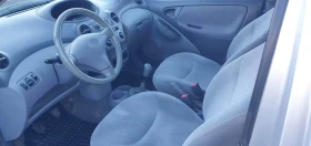 Toyota Yaris - 1850 € / 3618.29 лв. - 21153758 5