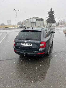 Skoda Octavia НОВ ВНОС, снимка 2