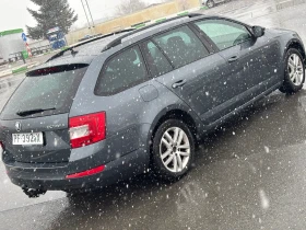 Skoda Octavia НОВ ВНОС, снимка 3