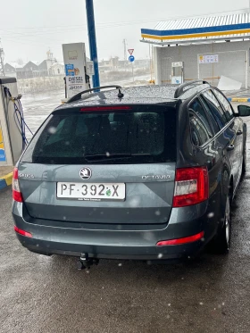 Skoda Octavia НОВ ВНОС, снимка 15