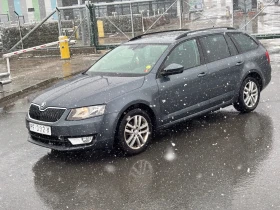 Skoda Octavia НОВ ВНОС, снимка 1