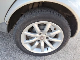 Smart Fortwo 0, 7i 61ps AUTOMATIC - цена по договаряне - 51499962 10