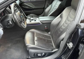 BMW 850 i xDrive M-Sport - 51129 € / 99999.63 лв. - 73407154 6