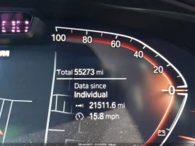 BMW 540 XDRIVE/MPACK/LCI/AMBIENT/HEADUP/HARMAN - 27500 € / 53785.32 лв. - 80159297 14