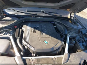 BMW 540 XDRIVE/MPACK/LCI/AMBIENT/HEADUP/HARMAN - 27500 € / 53785.32 лв. - 80159297 12