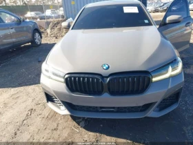 BMW 540 XDRIVE/MPACK/LCI/AMBIENT/HEADUP/HARMAN - 27500 € / 53785.32 лв. - 80159297 3