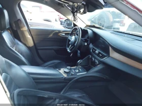 Alfa Romeo Giulia 2l Ti Rwd, снимка 5