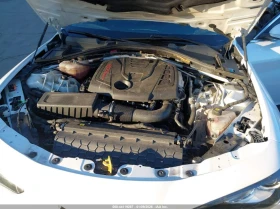 Alfa Romeo Giulia 2l Ti Rwd, снимка 10