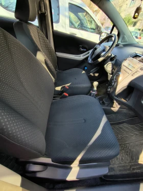 Toyota Yaris ГАЗОВА УРЕДБА, снимка 4 - Автомобили и джипове - 53657456