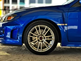 Subaru Impreza 2.5 STI Tech Package  - 16900 € / 33053.53 лв. - 33017515 8