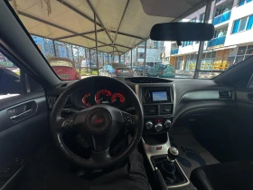 Subaru Impreza 2.5 STI Tech Package  - 16900 € / 33053.53 лв. - 33017515 10