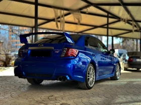 Subaru Impreza 2.5 STI Tech Package  - 16900 € / 33053.53 лв. - 33017515 4