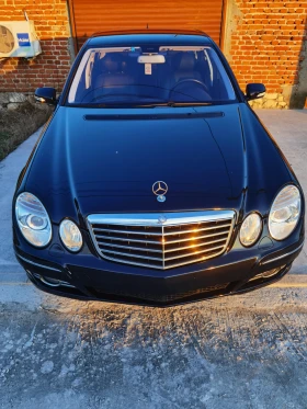 Mercedes-Benz E 220 2.2 CDI EVO - 5700 € / 11148.23 лв. - 56665746 2