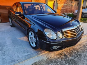 Mercedes-Benz E 220 2.2 CDI EVO - 5700 € / 11148.23 лв. - 56665746 4