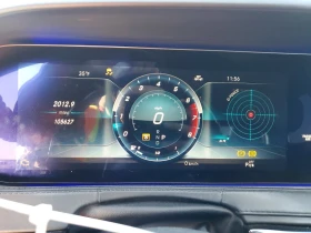Mercedes-Benz S 560 4.0l - 18999 € / 37158.81 лв. - 80286247 9