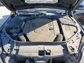Mercedes-Benz S 560 4.0l - 18999 € / 37158.81 лв. - 80286247 11