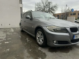 BMW 320 - 5500 € / 10757.07 лв. - 46905250 2