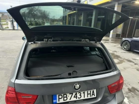 BMW 320 - 5500 € / 10757.07 лв. - 46905250 6