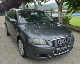 ������ Audi A3
