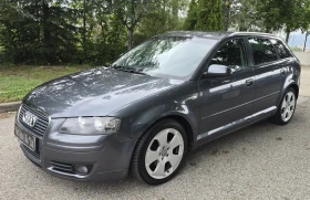 Audi A3 1.9 TDI Sportback - 2900 € / 5671.91 лв. - 77894162 5
