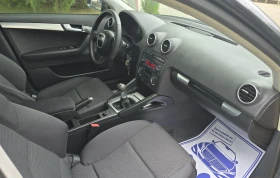 Audi A3 1.9 TDI Sportback - 2900 € / 5671.91 лв. - 77894162 14