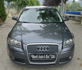 Audi A3 1.9 TDI Sportback - 2900 € / 5671.91 лв. - 77894162 3