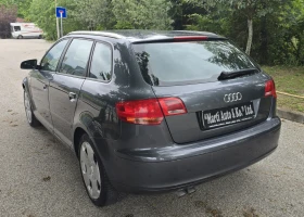 Audi A3 1.9 TDI Sportback - 2900 € / 5671.91 лв. - 77894162 6