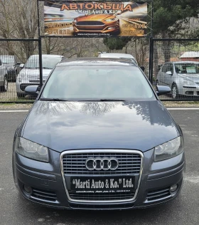 Audi A3 1.9 TDI Sportback - 3000 € / 5867.49 лв. - 77894162 3